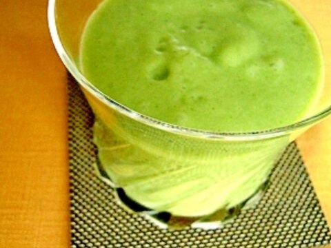 アボカドど水菜のクリーミーなグリーンスムージー レシピ 作り方 By Nana S Recipe 楽天レシピ アボカドど水菜のクリーミーなグリーンスムージー レシピ 作り方 By Nana S Recipe 楽天レシピ